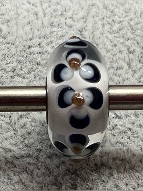Trollbeads Unique Glass Bead